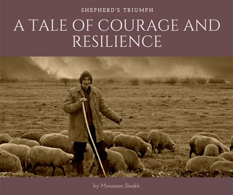 The Youngest Daughter of the Shepherd: A Tale about Courage and Unexpected Magic!