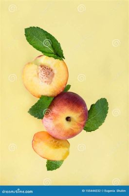 The Aromatic Peach: A Tale of Compassion and Unexpected Consequences!